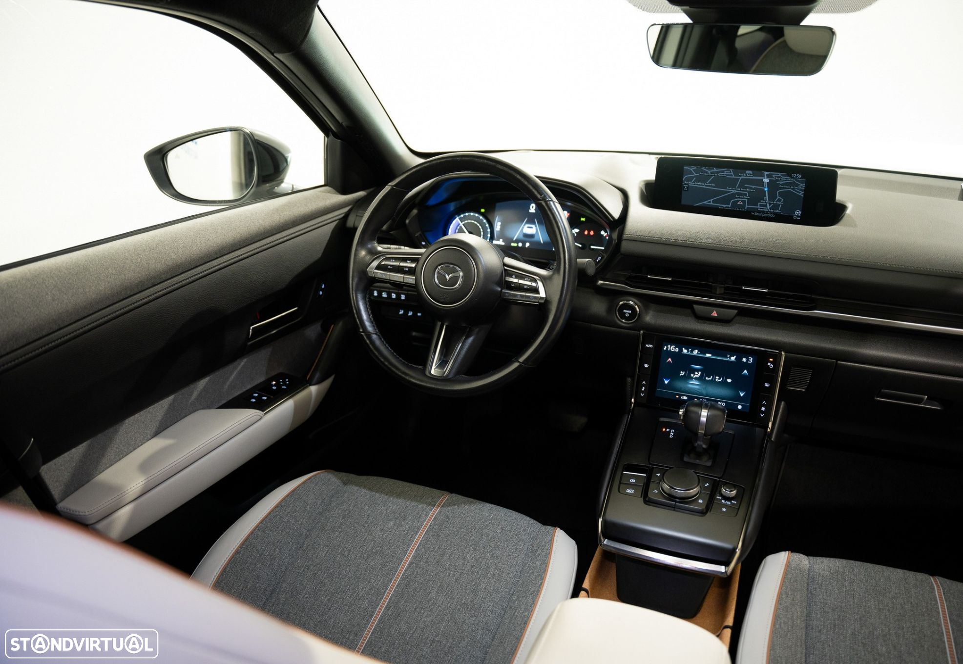 Mazda MX-30 e-Skyactiv Excellence - 5
