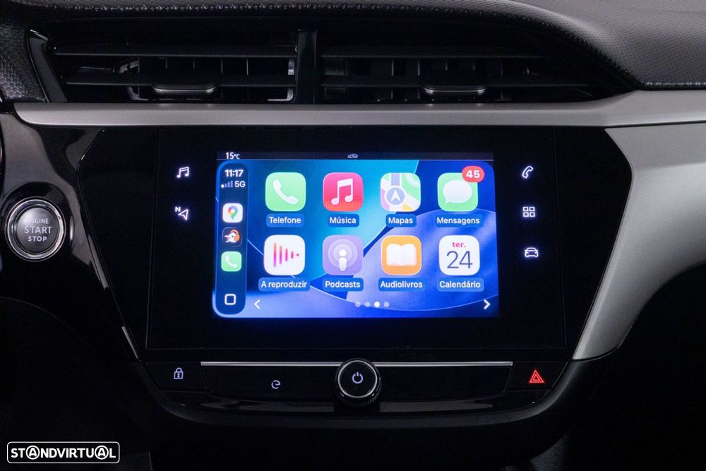 Opel Corsa-e Business Edition - 25