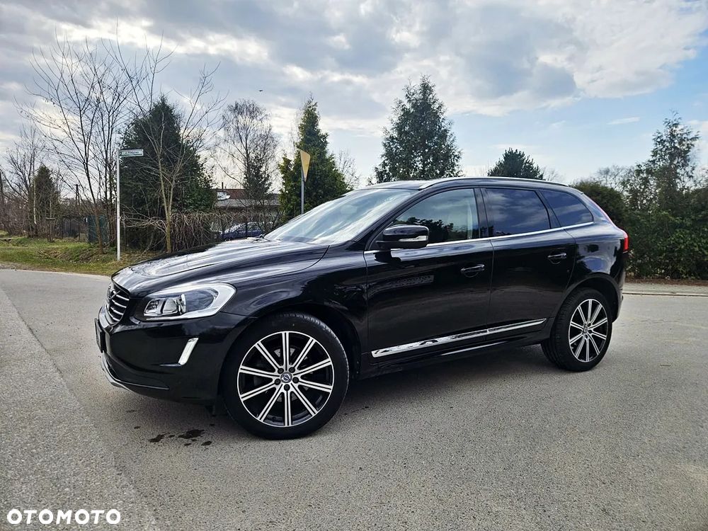 Volvo XC 60 D4 Geartronic Kinetic - 3