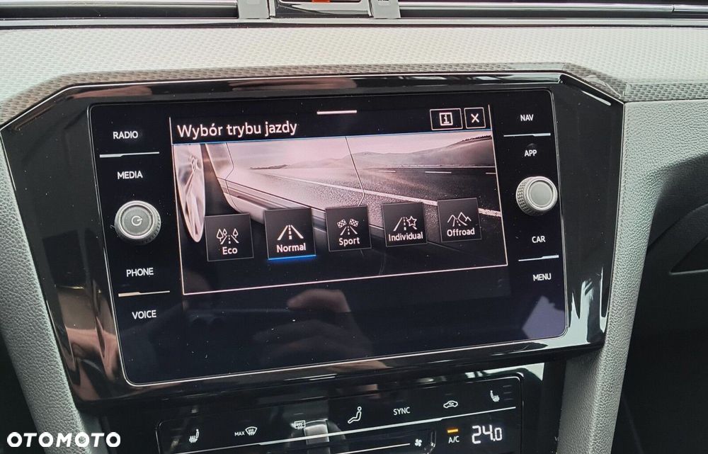 Volkswagen Passat Alltrack 2.0 TDI 4Mot DSG - 21