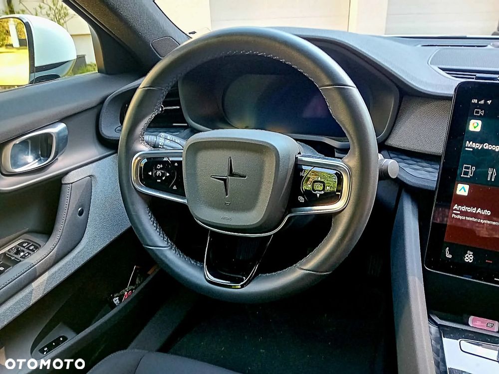 Polestar 2 - 12
