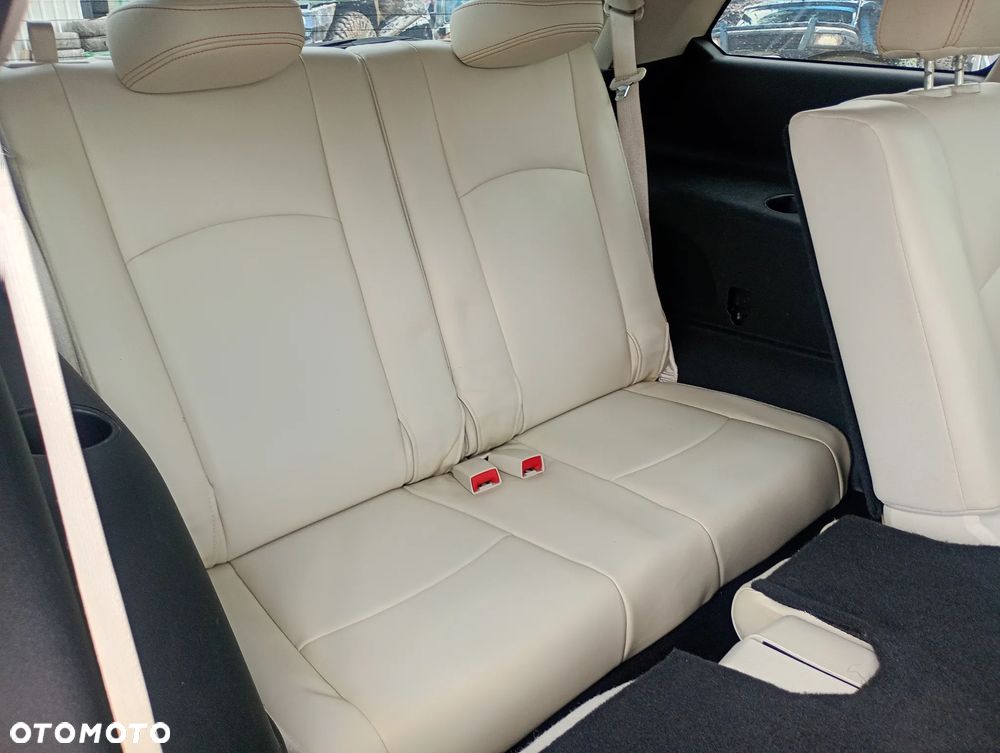 Fiat Freemont 2.0 Multijet 16V DPF Automatik Allrad Lounge - 33