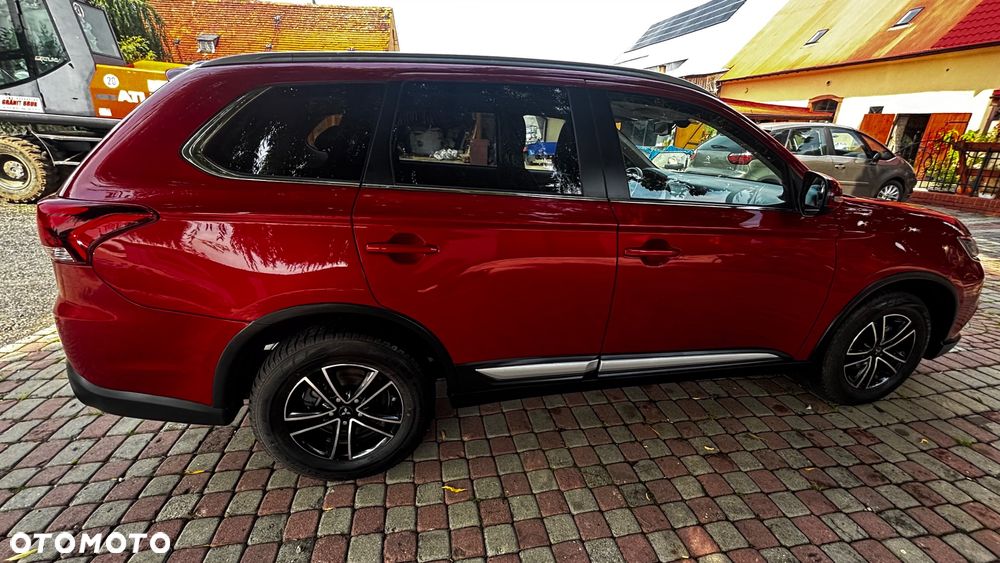 Mitsubishi Outlander 2.0 2WD - 25