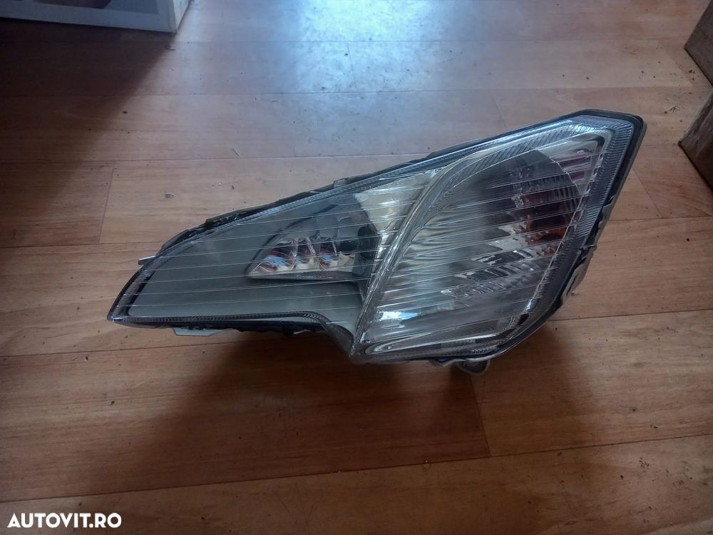 Proiector Ford eco bust