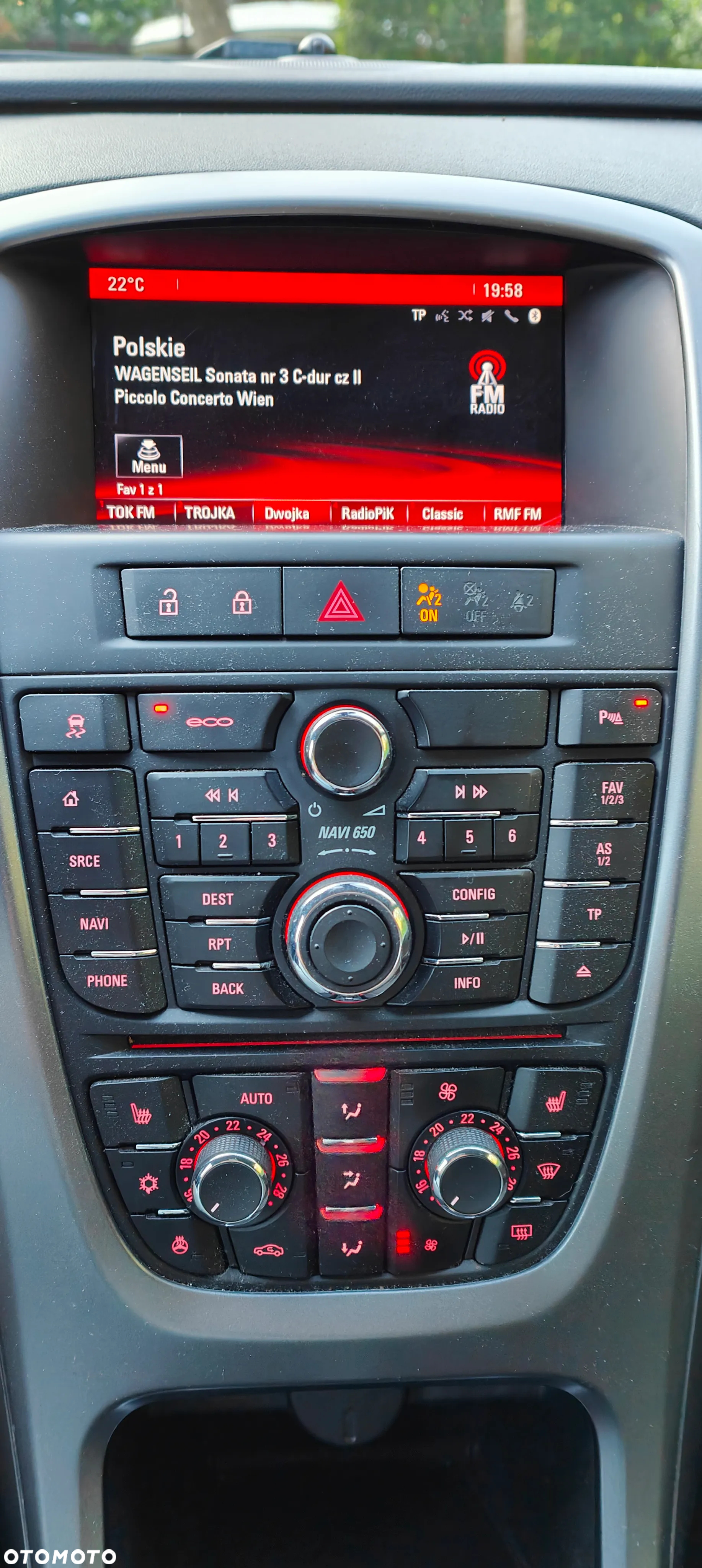 Opel Astra IV 1.6 CDTI Sport - 14