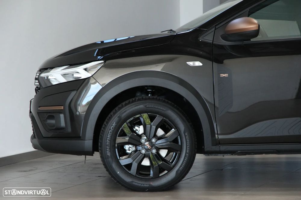 Dacia Jogger 1.0 ECO-G Extreme 7L Bi-Fuel - 5