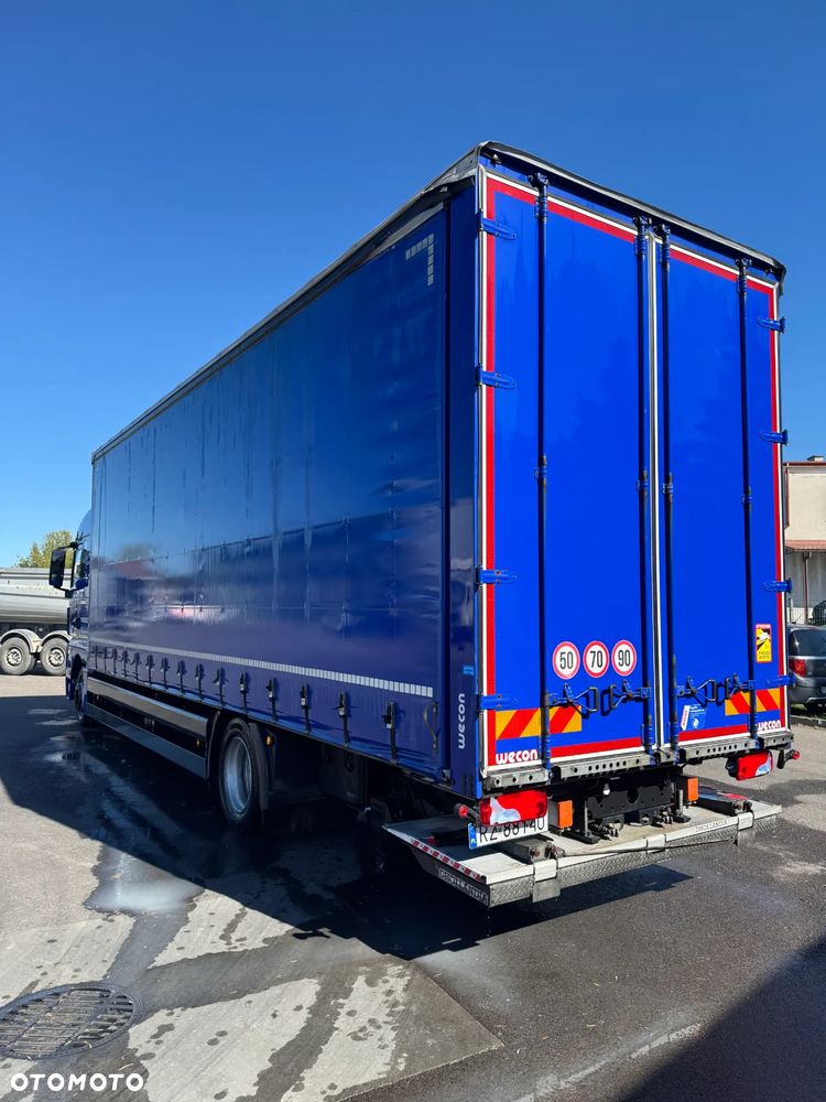 MAN TGX 18.360 - 5