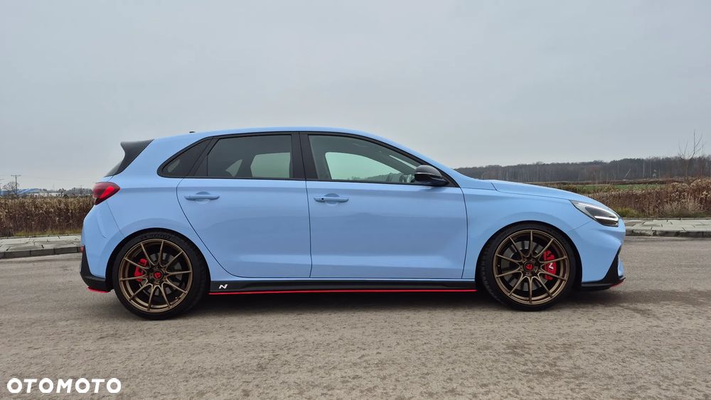Hyundai i30 N - 5