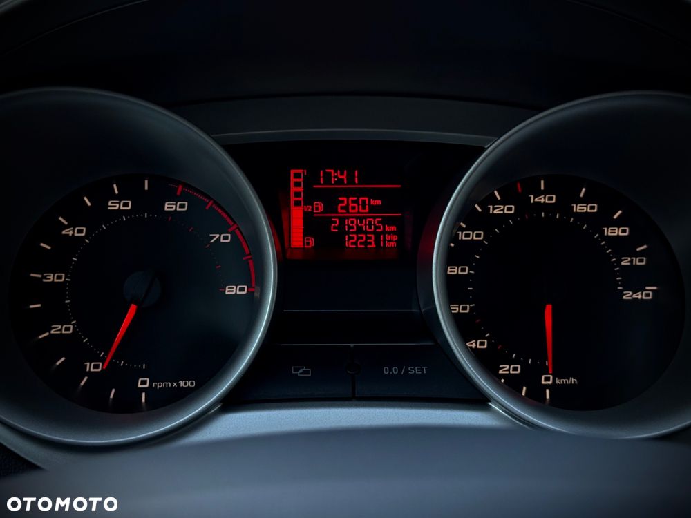 Seat Ibiza 1.4 16V Sport - 23