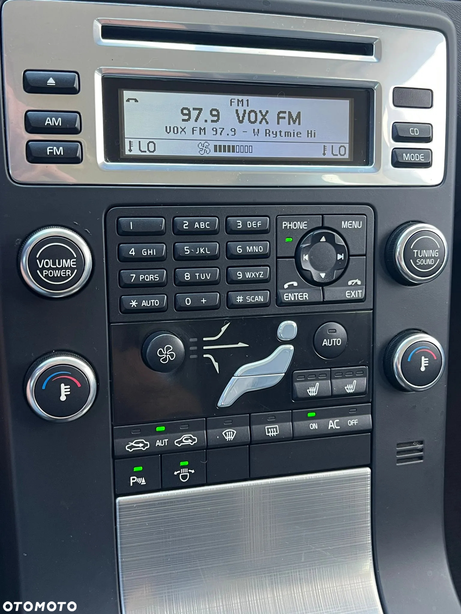 Volvo V70 - 25