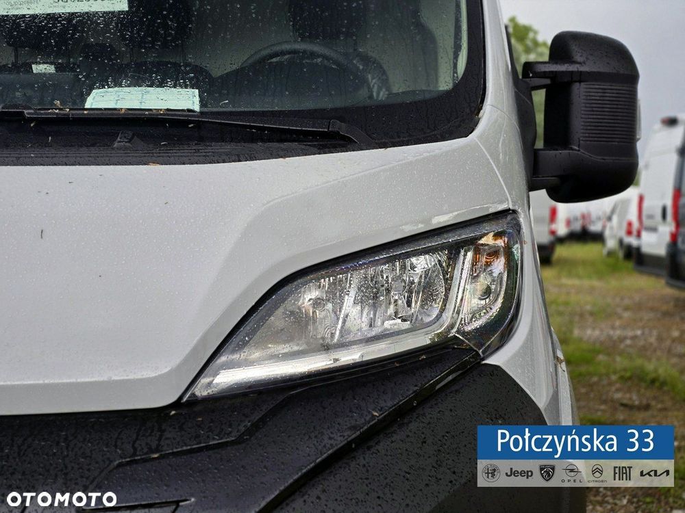 Peugeot Boxer - 2