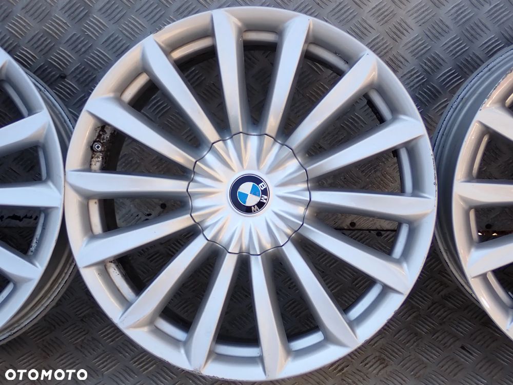 FELGI ALUMINIOWE BMW 7 G11 G12 8,5JX19 ET 25 5X120 6861225 - 8