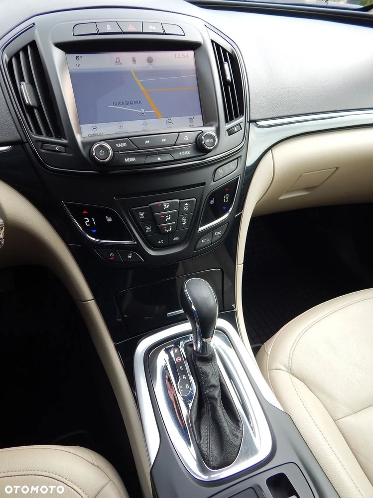 Opel Insignia 1.6 ECOTEC DI Turbo Touer Business Innovation - 15