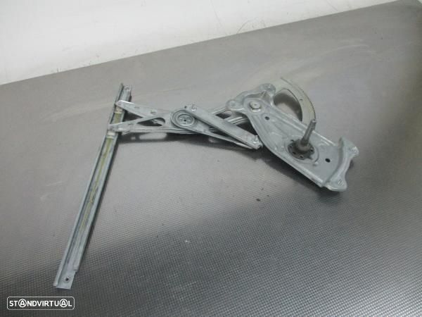 Elevador Tras Dto  Renault Grand Scénic Iii (Jz0/1_) - 2