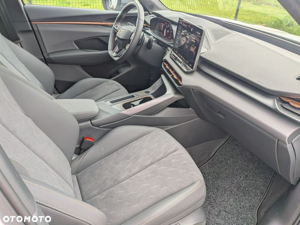 Cupra Terramar - 28
