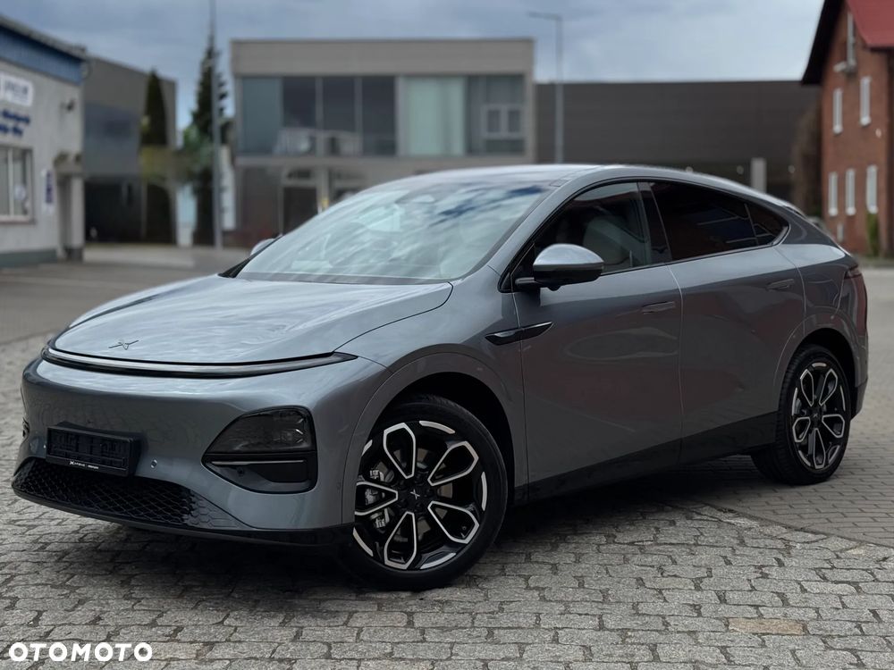 XPeng G6 80.8 kWh AWD Performance PRO - 1