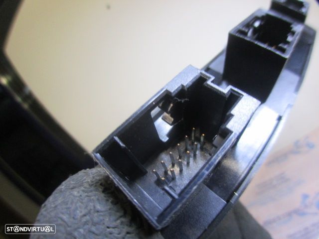 Modulo 66219116542 BMW X3 E83 FASE 2 2008 2.0D 4X4 177CV 5P BEGE Módulo Sensores Estacionamento - 3