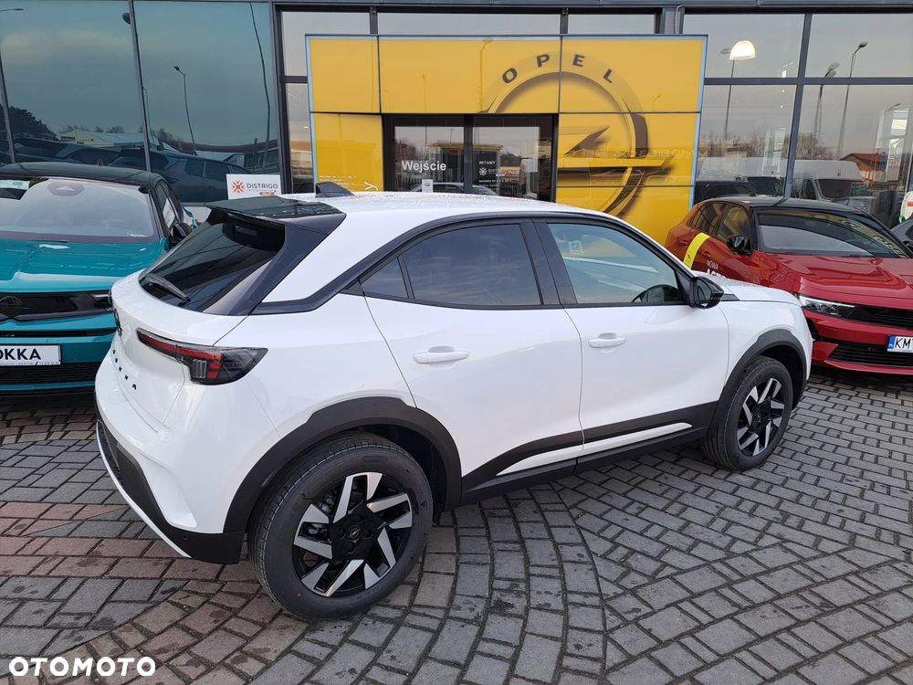 Opel Mokka 1.2 T Edition S&S - 3