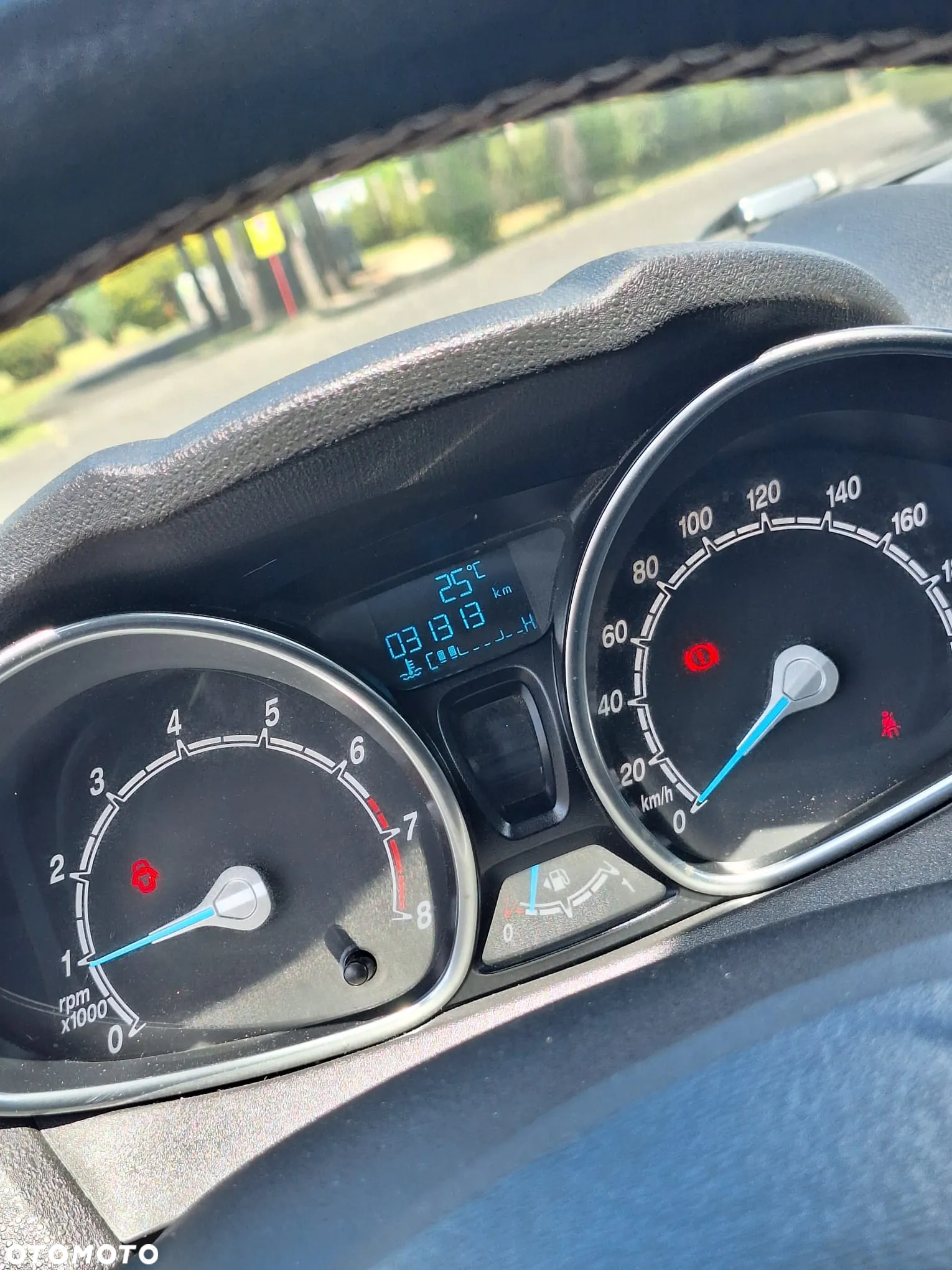 Ford Fiesta - 16