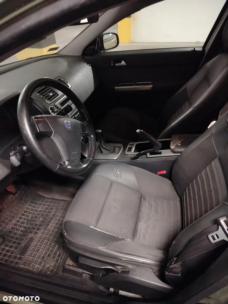 Volvo S40 1.6D Momentum - 2