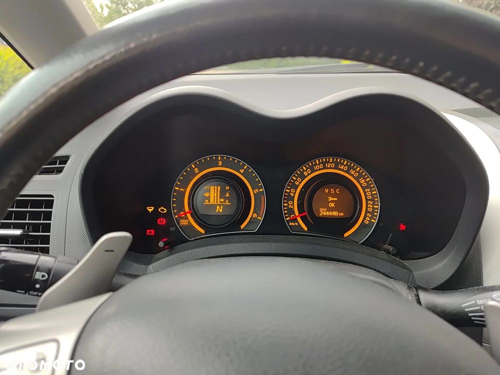 Toyota Auris 1.4 D-4D Luna MM - 12