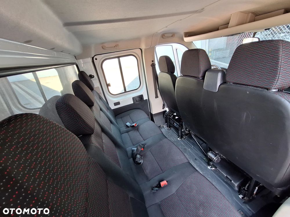 Peugeot BOXER - 30