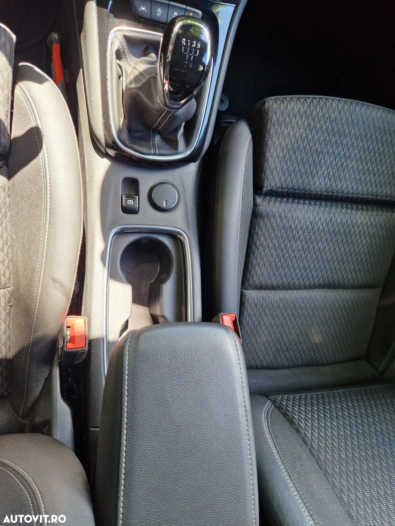 Opel Astra 1.0 Turbo Start/Stop Innovation - 34