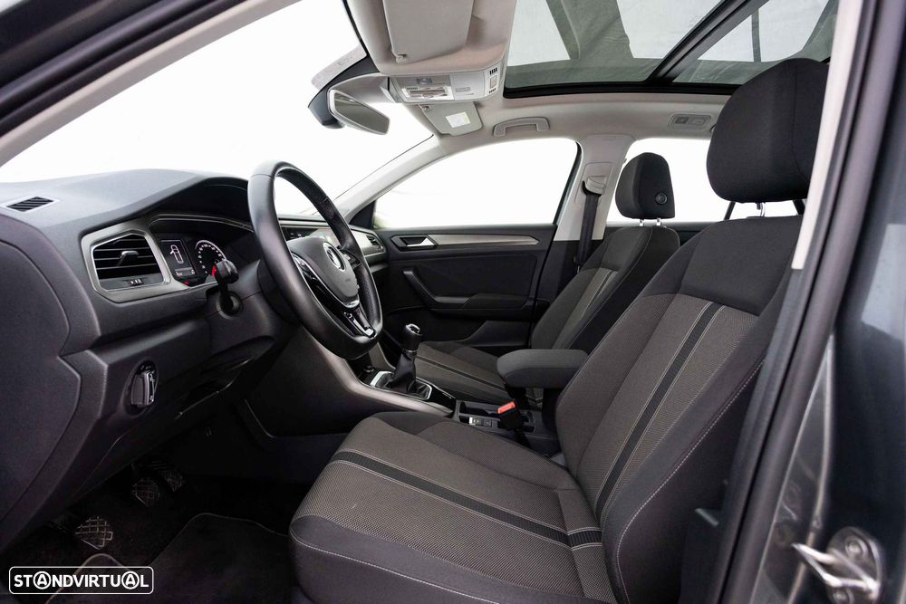 VW T-Roc 1.0 TSI Style - 24