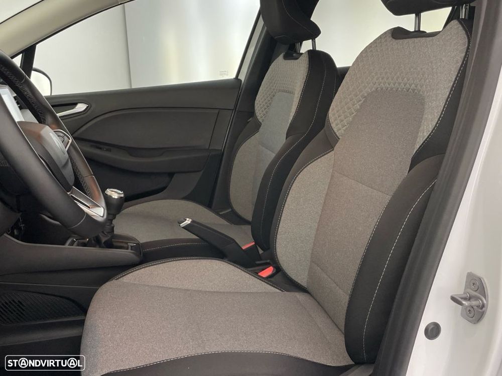 Renault Clio 1.0 TCe Evolution Bi-Fuel — fotografia 18