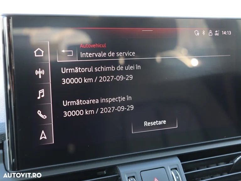 Audi Q5 40 TDI quattro S tronic MHEV Advanced - 17