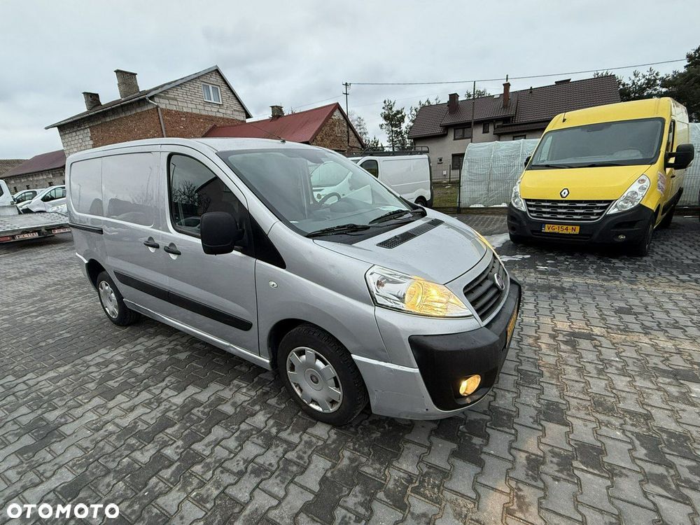 Fiat Scudo - 4