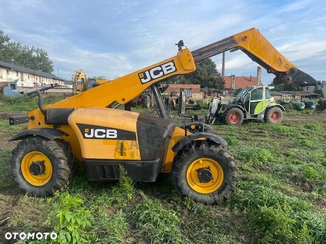 JCB 527-58 agri 2011r. [CZĘŚCI] - 6