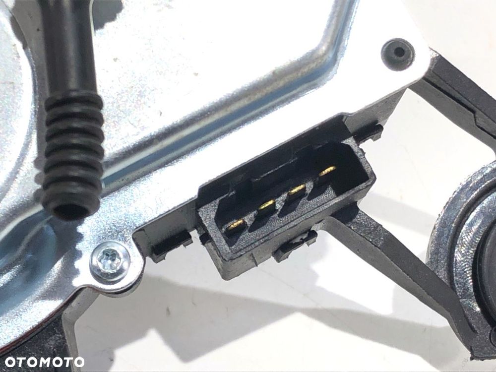 SILNIK WYCIERACZEK TYŁ - 99.00 PLN - AUDI A3 (8P1) 2003 - 2013 1.6 75 kW [102 KM] benzyna 2003 - - 3