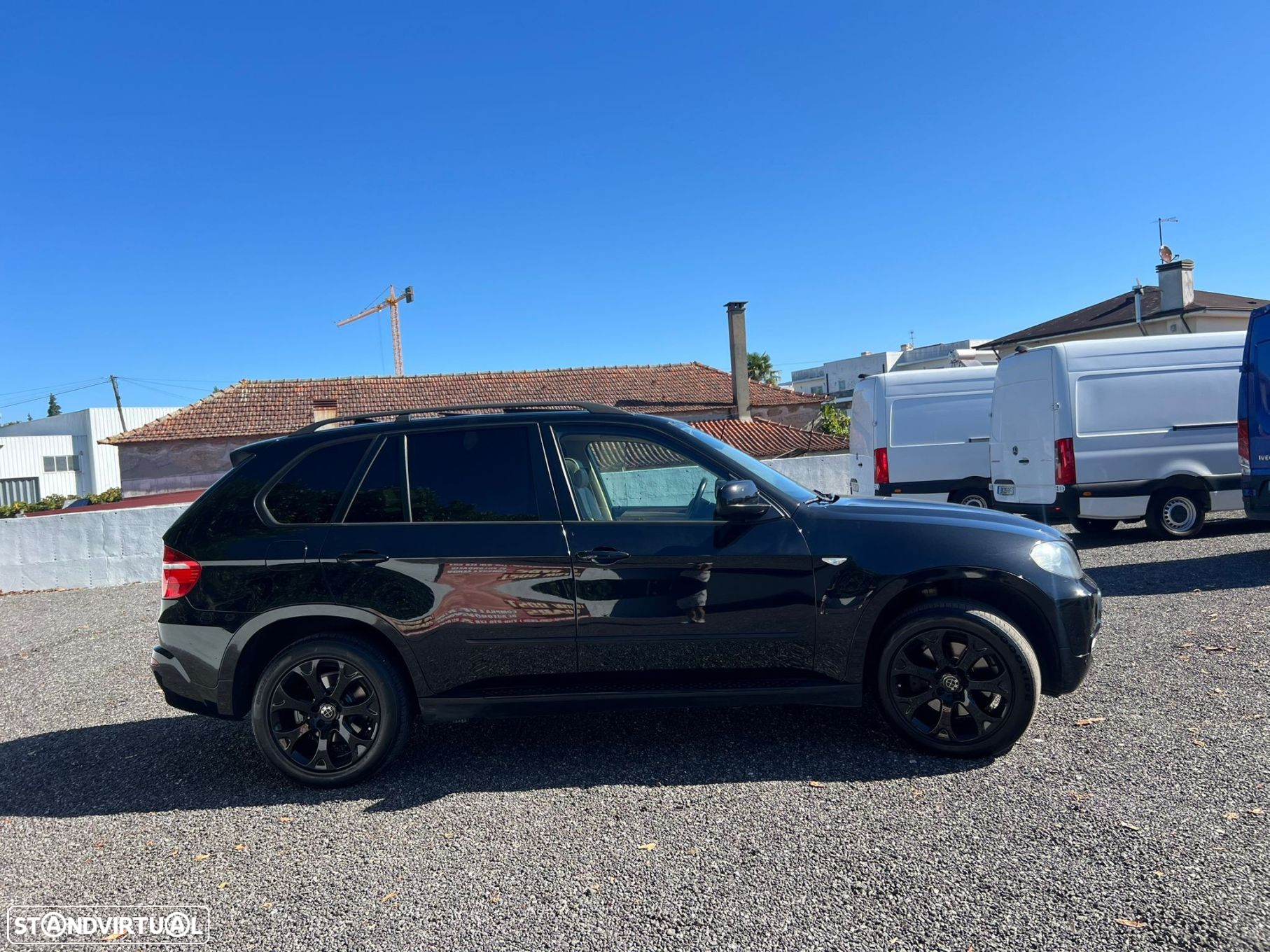 BMW X5 3.0 d - 14