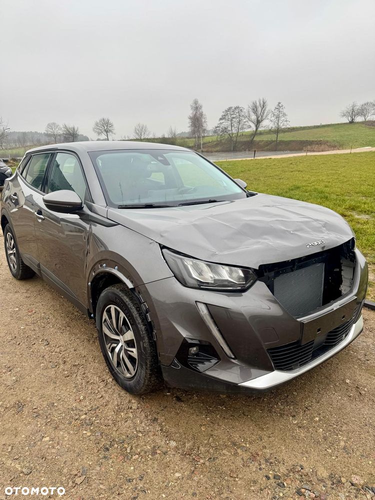 Peugeot 2008 PureTech 100 Active - 3