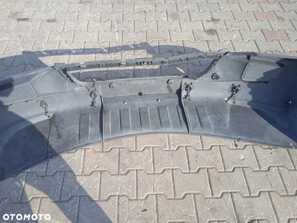 Zderzak przód VW Crafter	2e0807103 9068800170 - 9