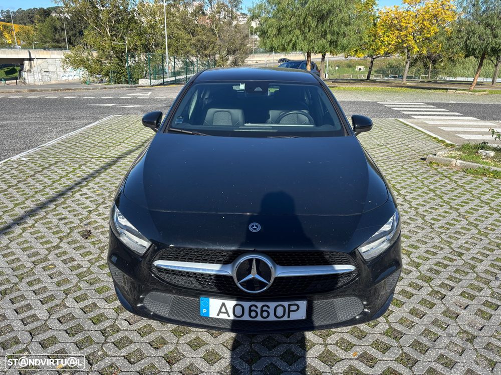 Mercedes-Benz A 200 Standard - 2