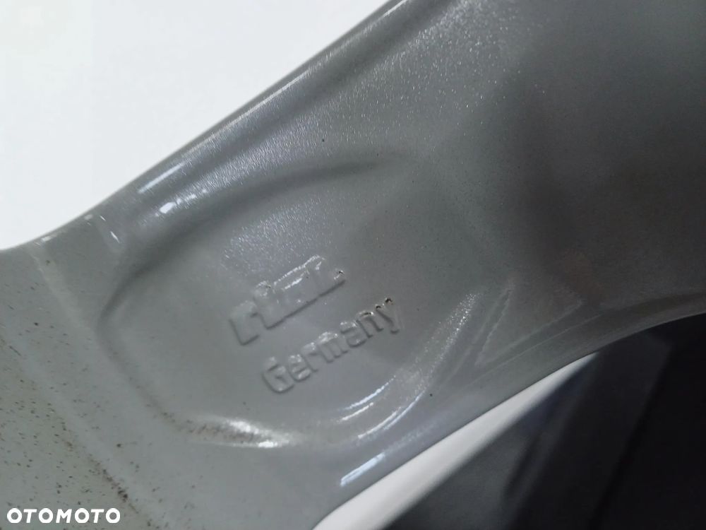 felgi ALU 16 5x112 audi a3 8p 8v 8Y skoda octavia II III IV superb II yeti - 9