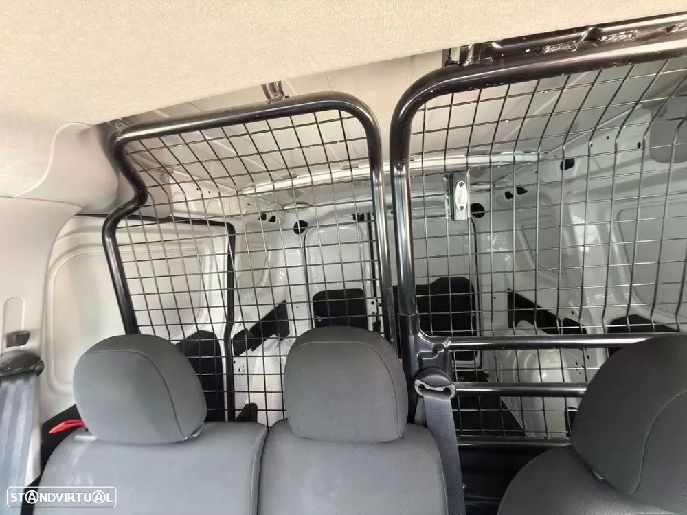 Fiat DOBLO MULTIJET COM IVA 3Lug - 14