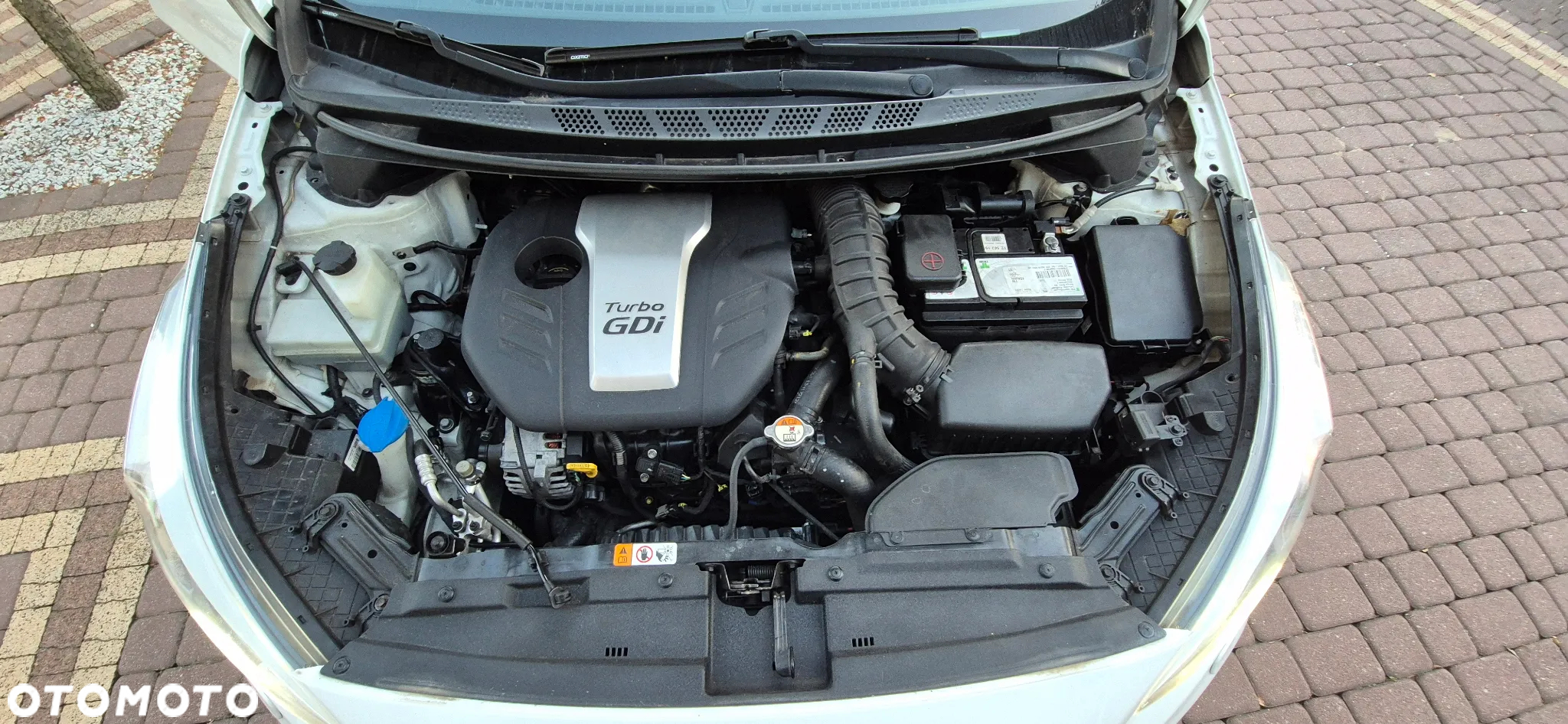 Kia Ceed 1.6 T-GDI GT - 8