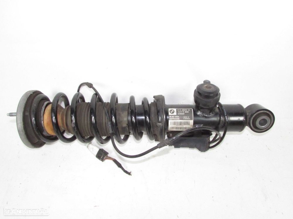 Amortecedor VDC Direito/Trás Seminovo/ Original BMW 6 Coupe (F13) 37126859782 - 1