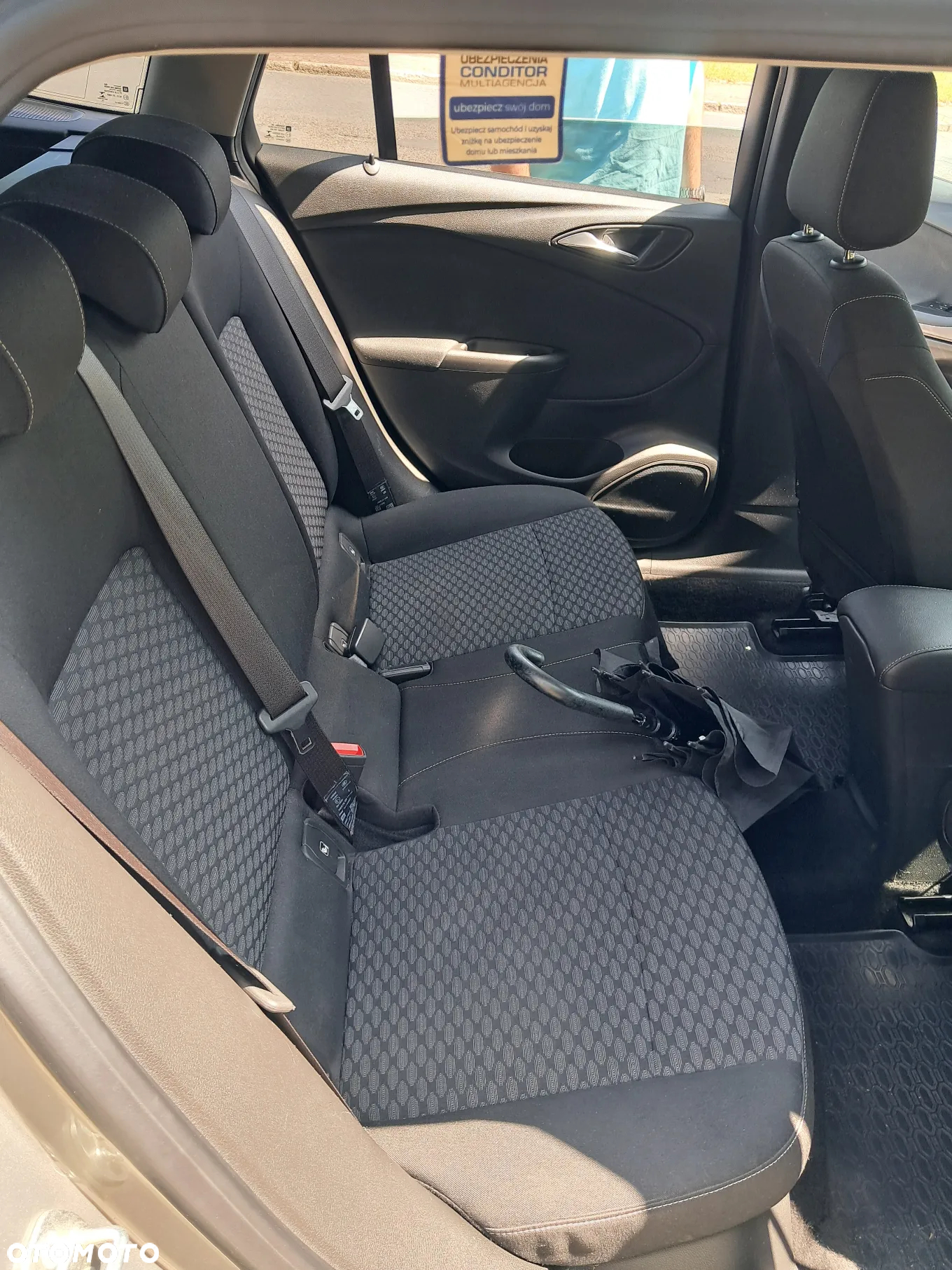 Opel Astra - 12