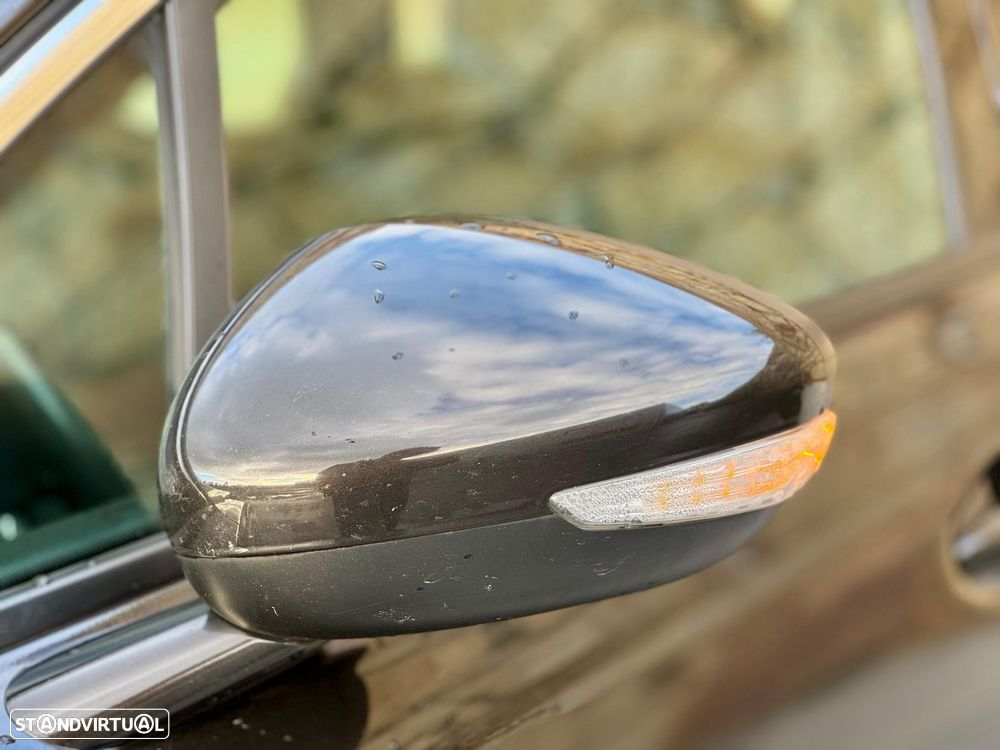 Peugeot 508 SW 1.6 HDi Active - 27