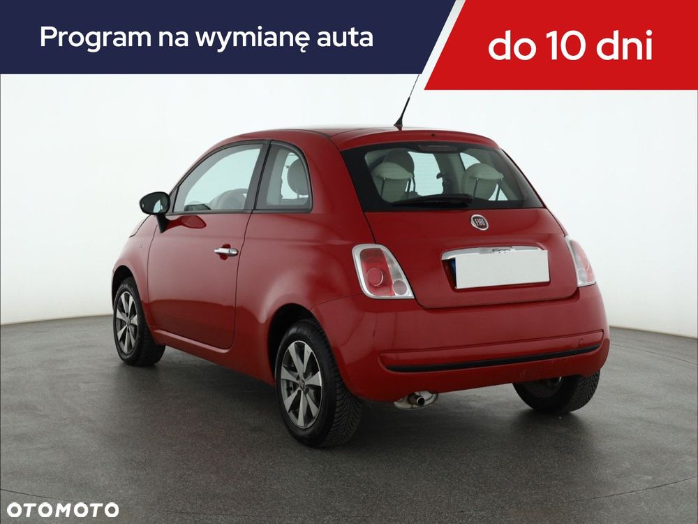 Fiat 500 - 6