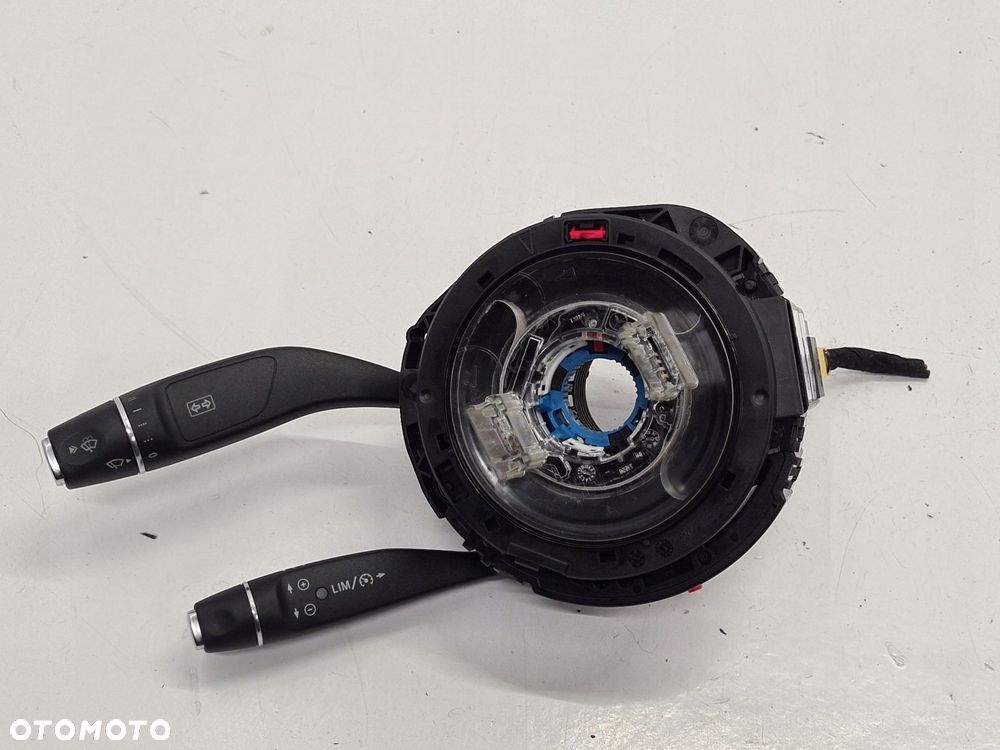 MERCEDES SLK W172 PRZEŁĄCZNIK ZESPOLONY TAŚMA AIRBAG LK10068735 - 1