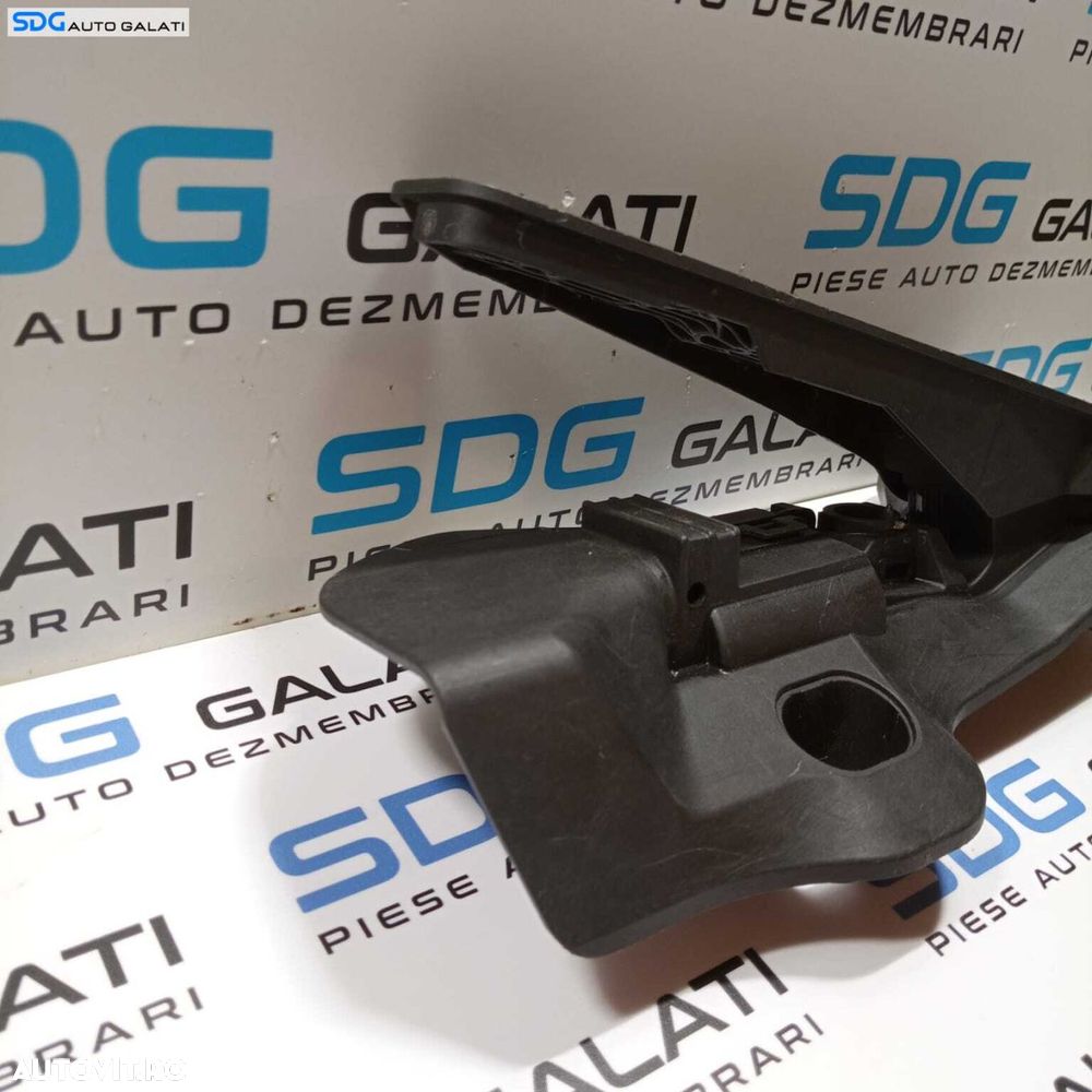 Pedala Acceleratie Volkswagen Golf 5 2003 - 2009 Cod 1K2721503K [X1112] - 3