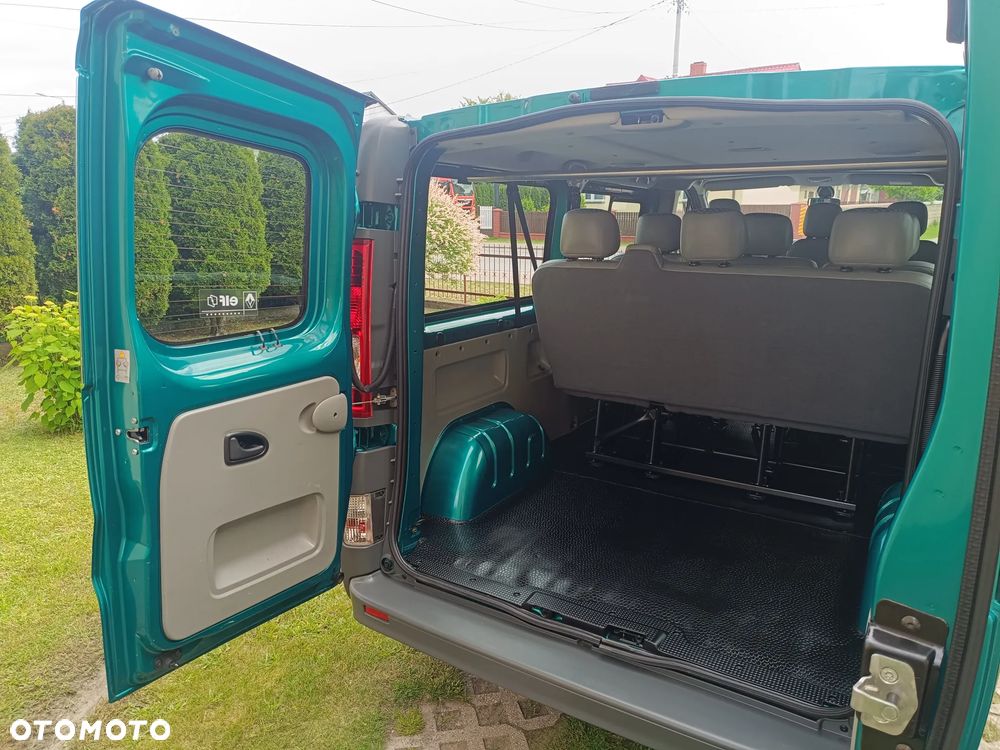 Renault Trafic L2H1 Pack Clim - 20