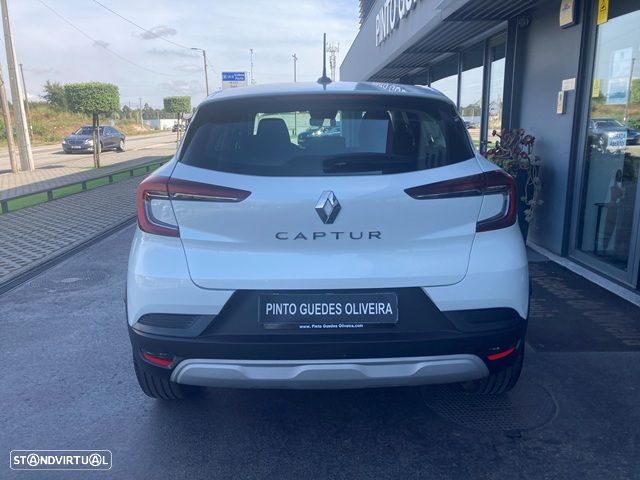 Renault Captur 1.0 TCe Evolution - 6