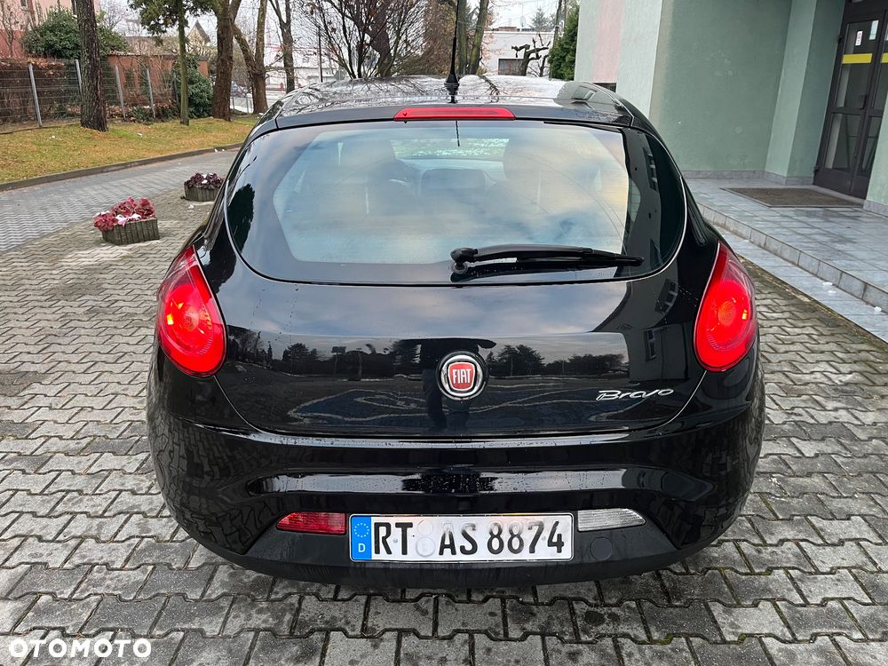 Fiat Bravo 1.4 16V MyLife - 15