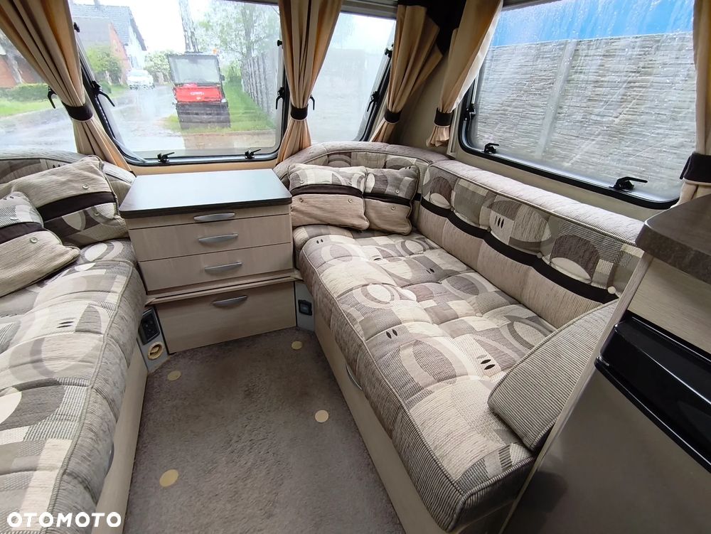 SWIFT COASTLINE EXCEL 550 - 33
